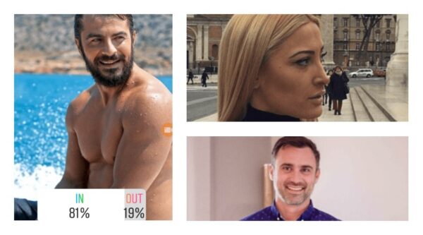 Ποιους θα ήθελε το κοινό να δει μέσα στο Survivor; Δες τι ψήφισε στα poll που έκανε το επίσημο account του Survivor!