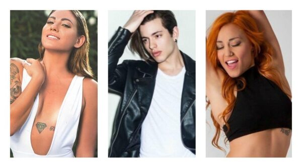 Dancing With The Stars: Ανακοινώθηκαν επισήμως τα 16 ζευγάρια του show και η παρουσιάστρια!