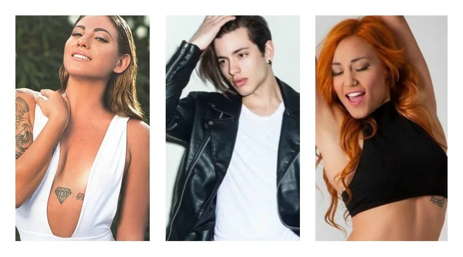 Dancing With The Stars: Ανακοινώθηκαν επίσημα τα 16 ζευγάρια