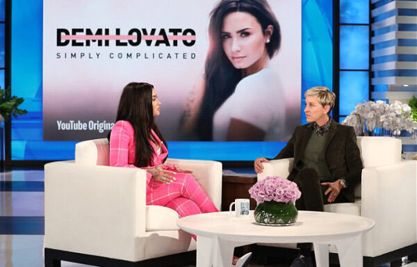 Demi Lovato: μιλάει για όσους κάνουν κριτική στο σώμα της!