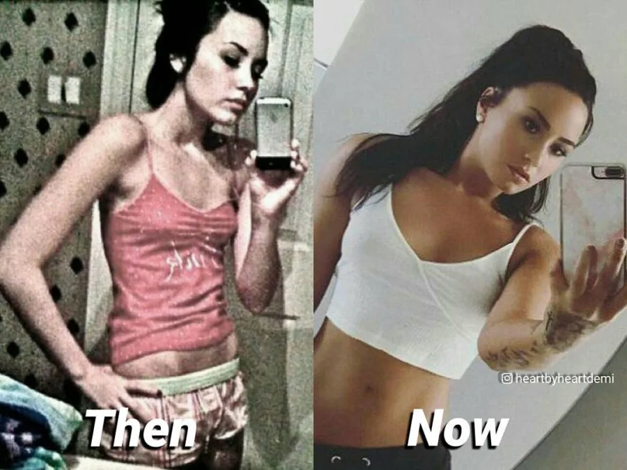 Instagram η Demi Lovato