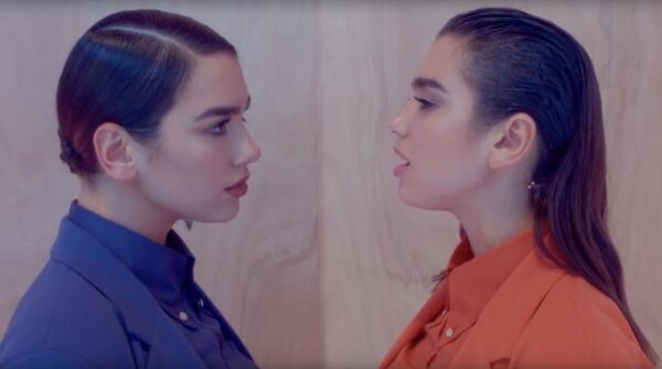 Η Dua Lipa επιστρέφει με νέο τραγούδι και video clip
