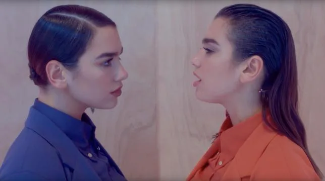 Dua Lipa νέο τραγούδι
