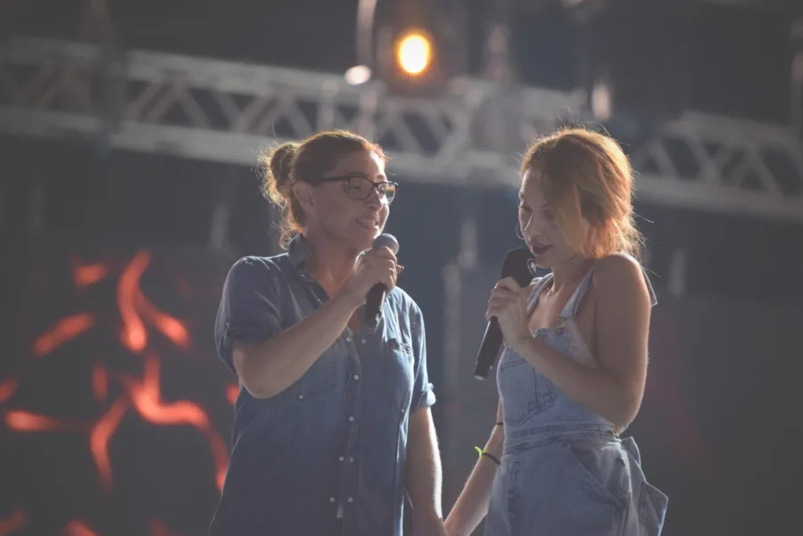 Κύπρο για τη Eurovision