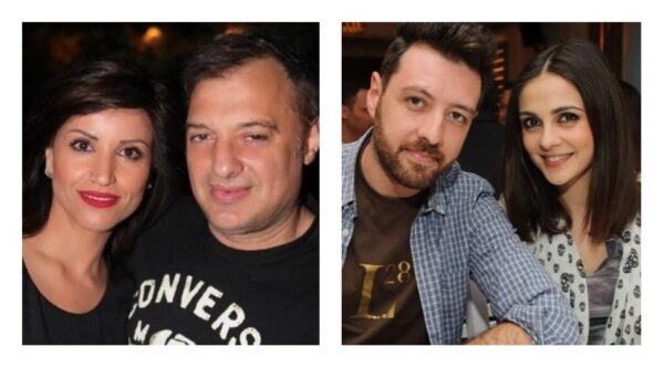 Αυτό το post του Φερεντίνου για την άγρια κόντρα Παυλίδου-Παπαγιάννη κατέβηκε μετά από 4 λεπτά!