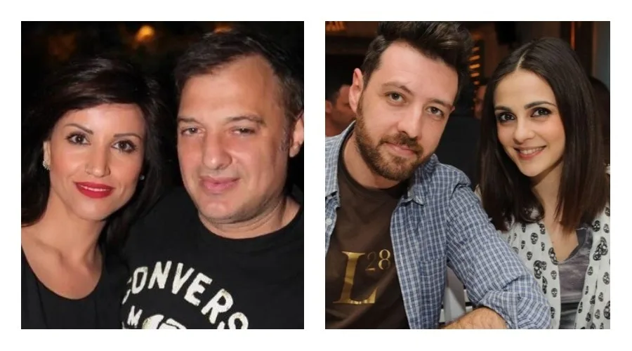 post του Φερεντίνου για την άγρια κόντρα Παυλίδου-Παπαγιάννη