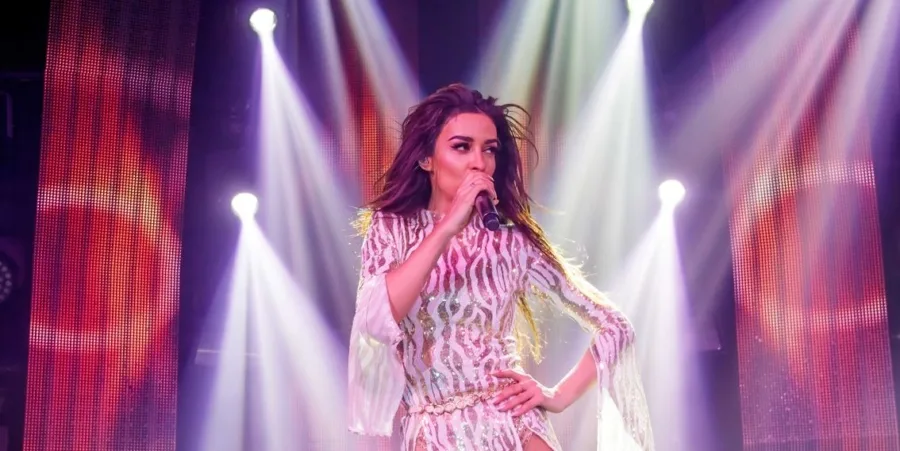 η Ελένη Φουρέιρα δέχτηκε πρόταση για τη Eurovision 2018