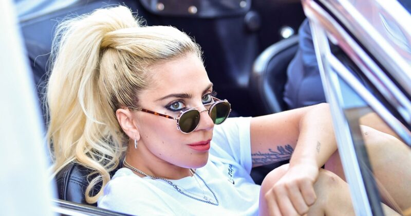 Η Lady Gaga μας παρουσιάζει μια διαφορετική εκδοχή του «Joanne»