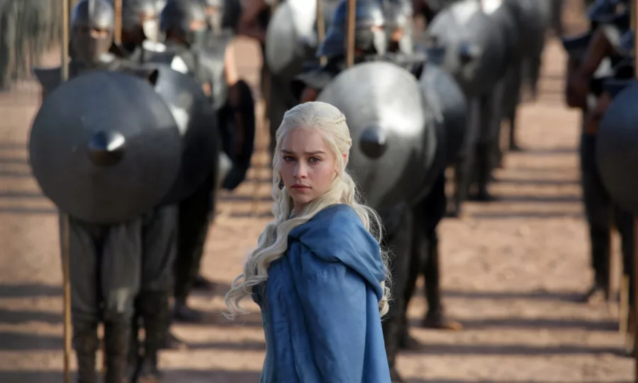 Game of Thrones θα επιστρέψει το 2019