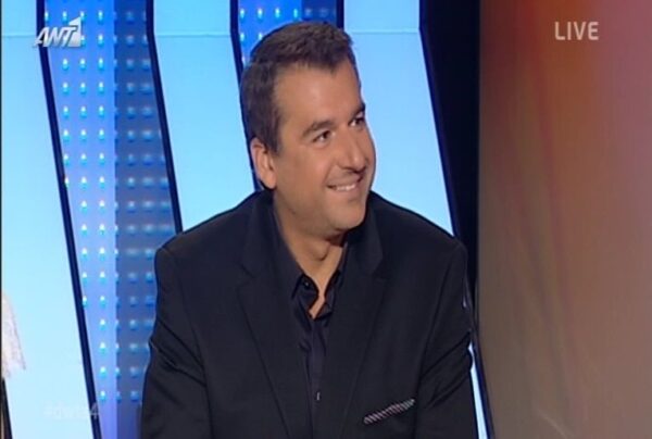 “Dancing With The Stars”: Θα δούμε τον Γιώργο Λιάγκα στην κριτική επιτροπή;