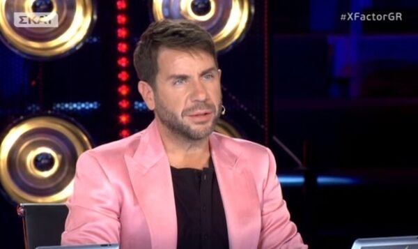 Και ο Γιώργος Μαζωνάκης στα δικαστήρια με τον ΣΚΑΪ; – Τι έχει συμβεί με το κανάλι