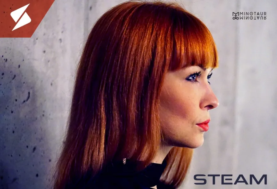 "HER": Tο νέο μεγάλο μουσικό project με ένα all femele line up στο Steam!