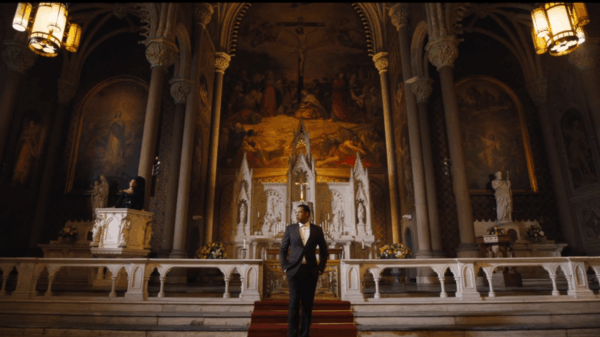 O Jay-Z ζητάει δημόσια συγγνώμη από την Beyonce για την απιστία του μ’ ένα… video clip!