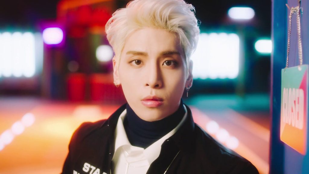 μεταθανάτιο άλμπουμ του Jonghyun