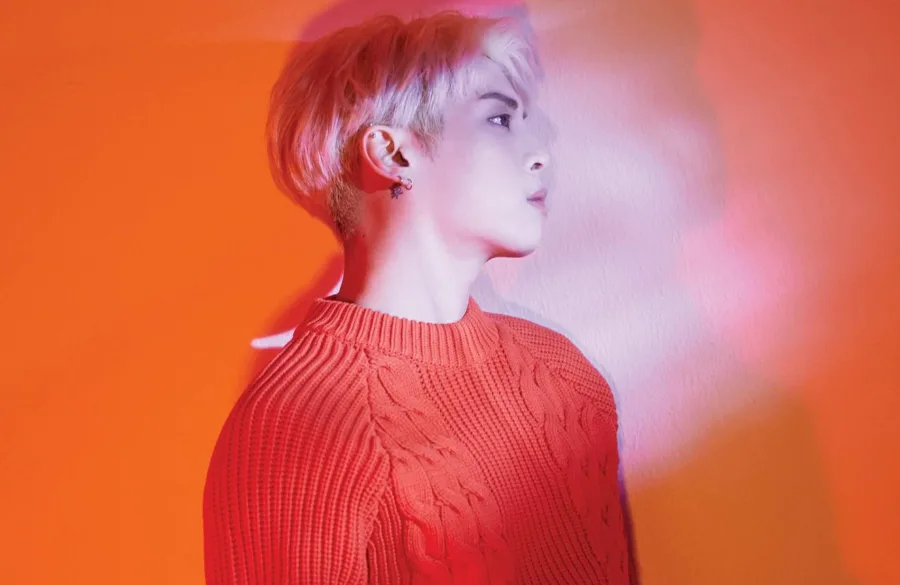 μεταθανάτιο άλμπουμ του Jonghyun