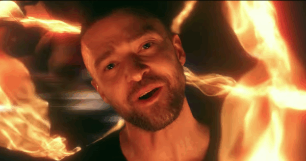 Δες το νέο, φουτουριστικό video clip του Justin Timberlake για το «Supplies»