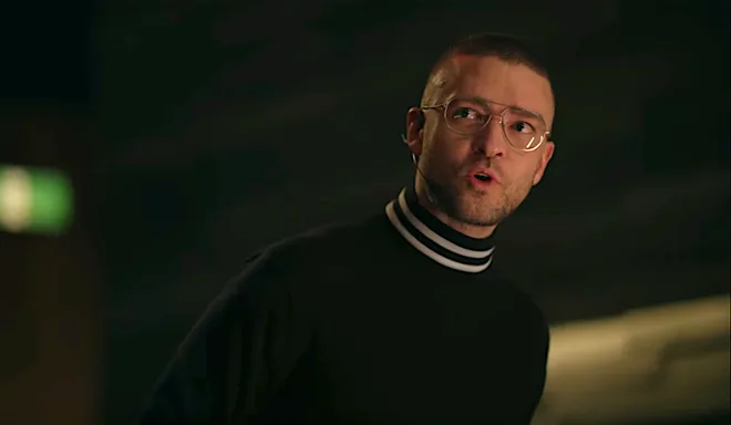 video clip για το Filthy