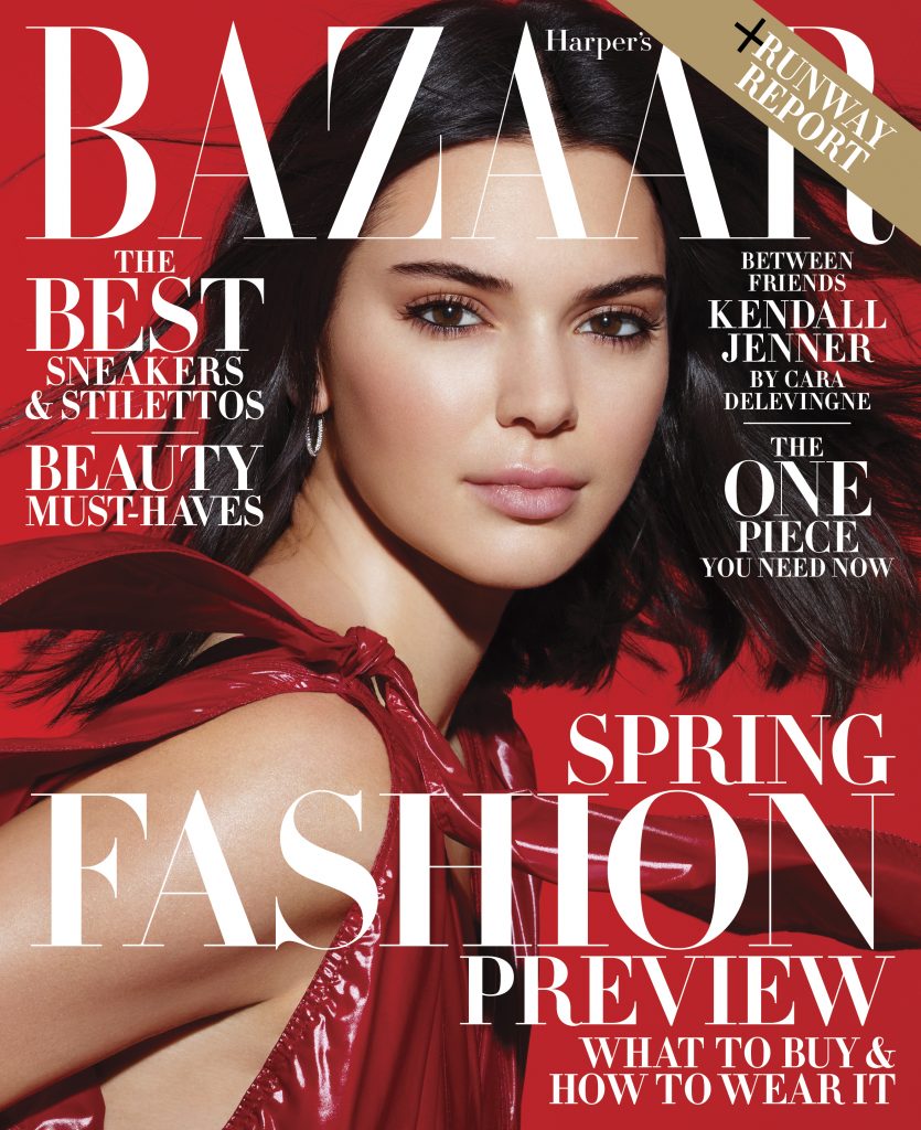 θέλει να κάνει παιδιά η Kendall Jenner