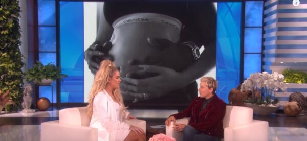 Αυτός είναι ο λόγος που η Khloe Kardashian άργησε τόσο πολύ να επιβεβαιώσει την εγκυμοσύνη της!