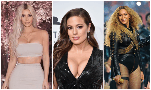 11 γυναίκες celebrity τις οποίες αρνήθηκαν να ντύσουν γνωστοί σχεδιαστές μόδας