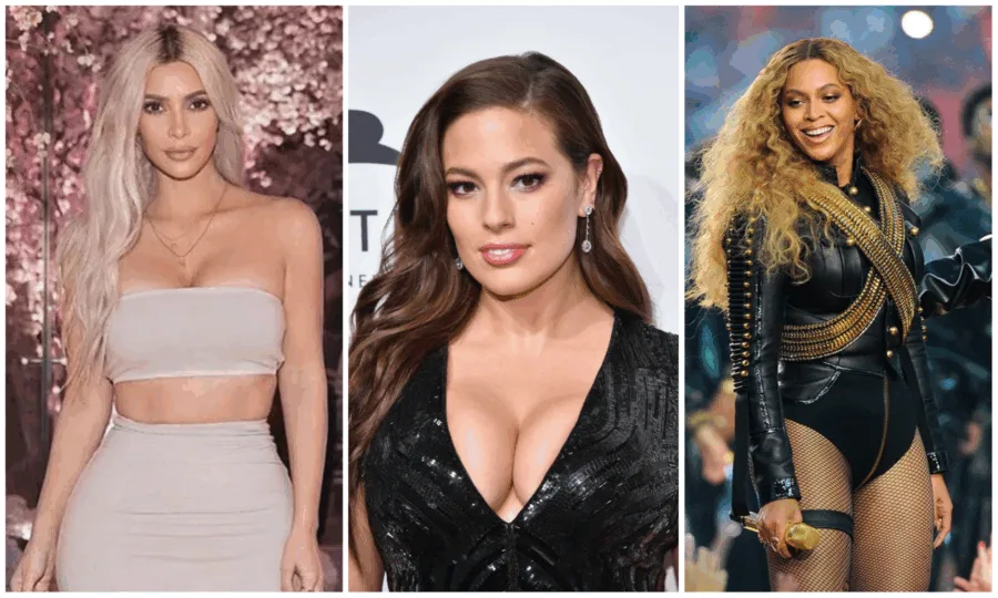 γυναίκες celebrity