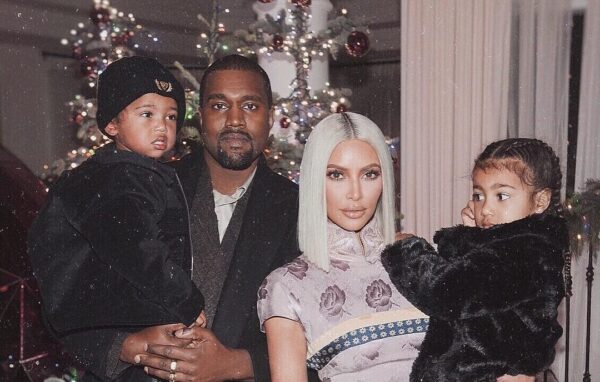 Έγιναν ξανά γονείς Kim Kardashian και Kanye West! – Γέννησε η παρένθετη μητέρα!