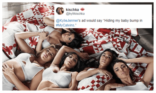 Φαν της Kylie Jenner την τρολάρουν για την πιο πρόσφατη φωτογράφισή της! – Δες τα πιο αστεία tweets