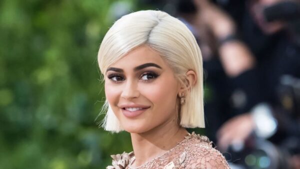 Μήπως η Ellen DeGeneres μόλις επιβεβαίωσε την εγκυμοσύνη της Kylie Jenner;