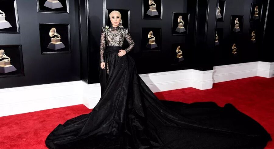 νέα Lady Gaga