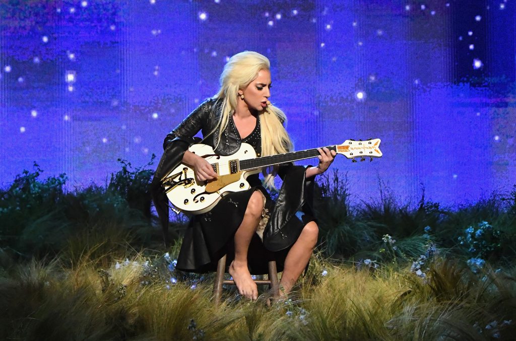 Lady Gaga και Pink
