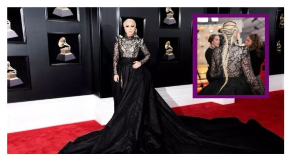 Δες όλες τις εμφανίσεις στο Red carpet των Grammy 2018! – Lady Gaga, Zayn Malik και Camila Cabello έκλεψαν τις εντυπώσεις!