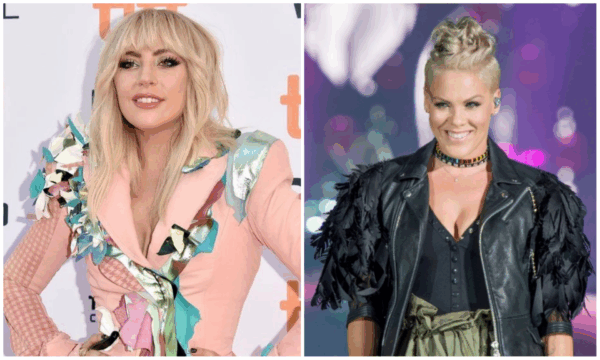 Lady Gaga και Pink θα τραγουδήσουν στη σκηνή των Grammy Awards!