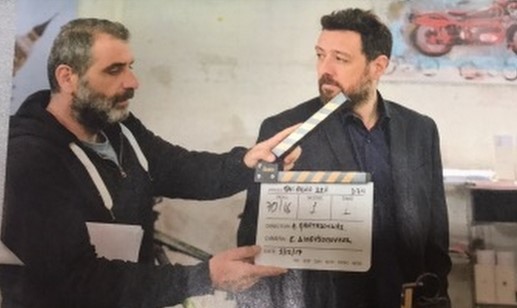 Μάνος Παπαγιάννης: Αυτός είναι ο πραγματικός λόγος που αποχώρησε από την “Παρθένα Ζωή”