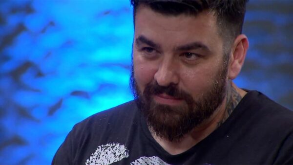 “Master Chef 2”: Πέρασε στους 50 ο αδερφός πασίγνωστου ηθοποιού!