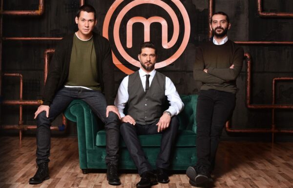 MasterChef 2: Μάθε πότε ξεκινά και ποιοι είναι οι σεφ της κριτικής επιτροπής