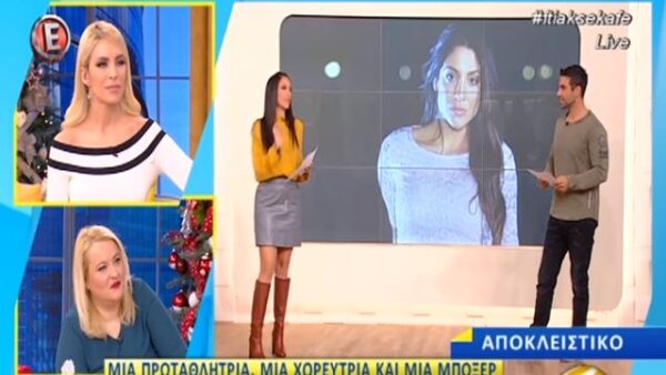 Survivor 2: Δείτε ποιες είναι οι sexy γυναίκες για την ομάδα των “μαχητών”!
