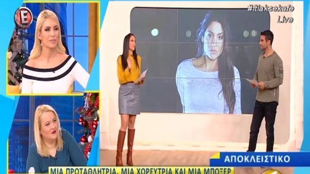Survivor 2: Δείτε ποιες είναι οι sexy γυναίκες