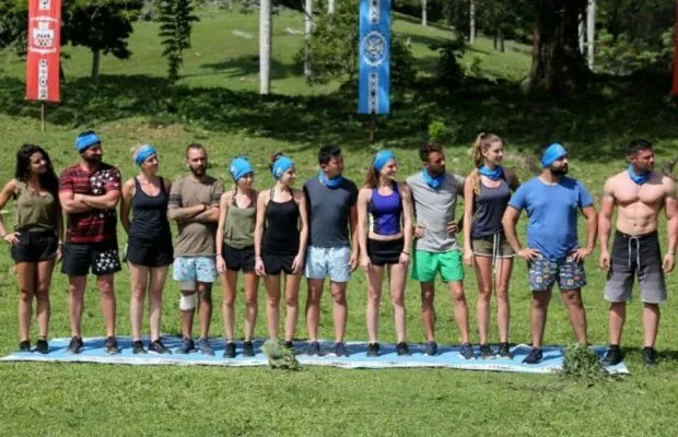 Survivor 2: Αυτές είναι οι 2 κούκλες Κύπριες