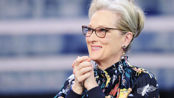 Meryl Streep: Η γυναίκα «θρύλος» του Hollywood έγινε 77 ετών και συνεχίζει να γράφει ιστορία