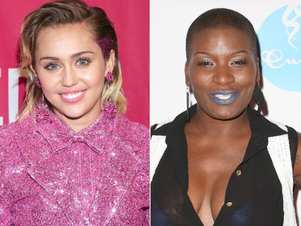 Η Miley Cyrus βοήθησε παίκτρια του The Voice, βρίσκοντας της σπίτι και πληρώνοντας το ενοίκιό της!