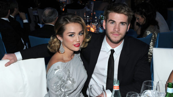 Παντρεύτηκαν η Miley Cyrus και ο Liam Hemsworth;