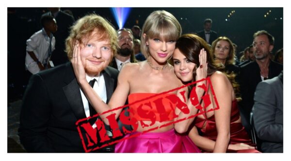 Αυτές ήταν οι ηχηρές απουσίες των Grammy 2018 – Πού ήταν ο Ed Sheeran, ο Justin Bieber και η Selena Gomez;