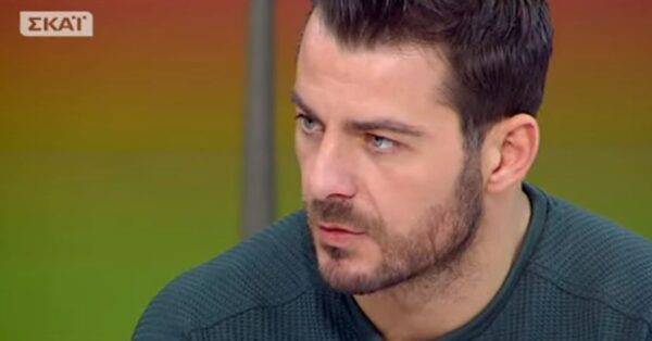 Αυτή είναι η απάντηση του Ντάνου σε όσους τον επικρίνουν για το “Τατουάζ”