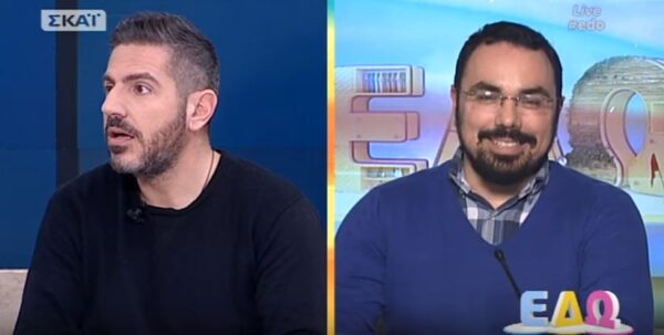 Survivor 2: Δύο παίκτες από την ομάδα των διασήμων τελικά ΔΕΝ θα πάνε στον Άγιο Δομίνικο!