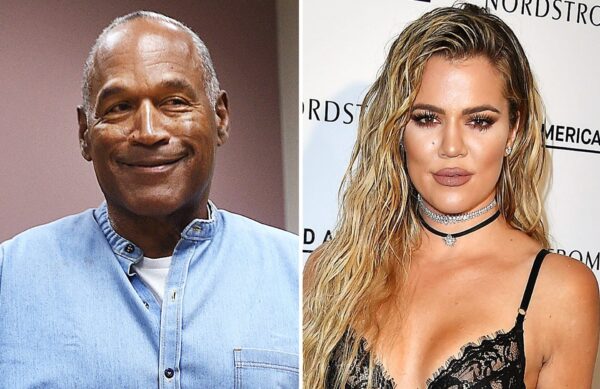 Ο O.J. Simpson μόλις απάντησε στις φήμες: Είναι ή δεν είναι ο πραγματικός πατέρας της Khloe Kardashian;