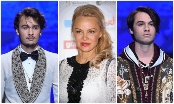 7 μοντέλα – γιοι διάσημων celebrity που περπάτησαν στην πασαρέλα της Dolce & Gabbana φέτος