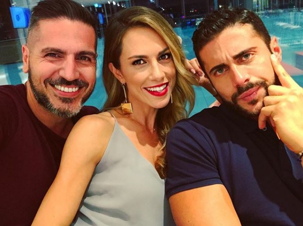 Η Ντορέττα Παπαδημητρίου στο τιμόνι του Survivor Panorama – Τι θα συμβεί με την εκπομπή “Εδώ”;