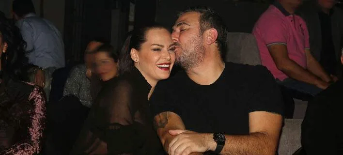 Αντώνης Ρέμος: Παντρεύεται