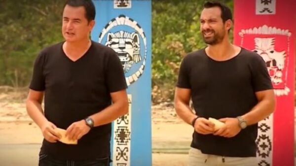 Τι απαντά ο Σάκης Τανιμανίδης στις φήμες ότι ζήτησε 600.000 ευρώ για την παρουσίαση του Survivor;