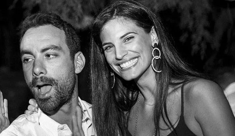 Το βίντεο-πρόσκληση του Σάκη Τανιμανίδη και της Χρίστινας Μπόμπα